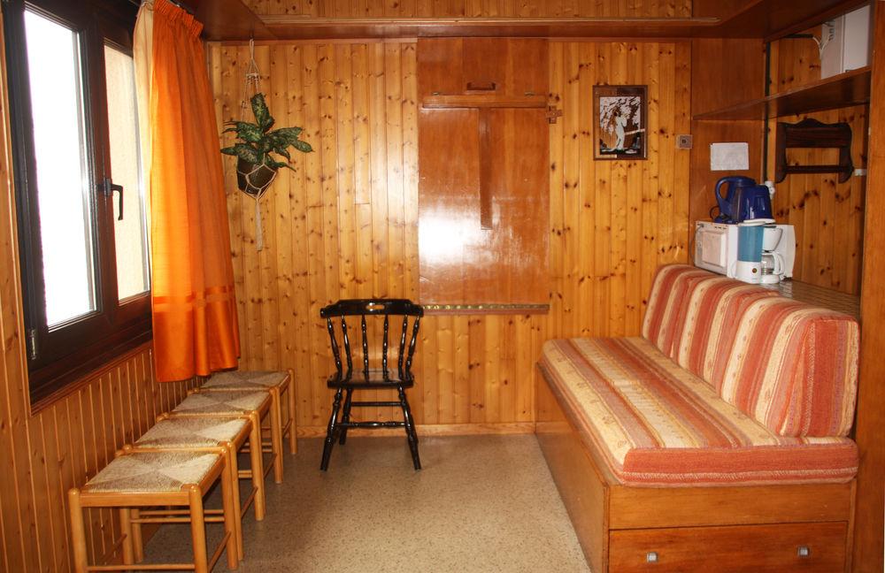 Apartamentos Pie De Pistas Mikka 3000 Pas De La Casa Kültér fotó