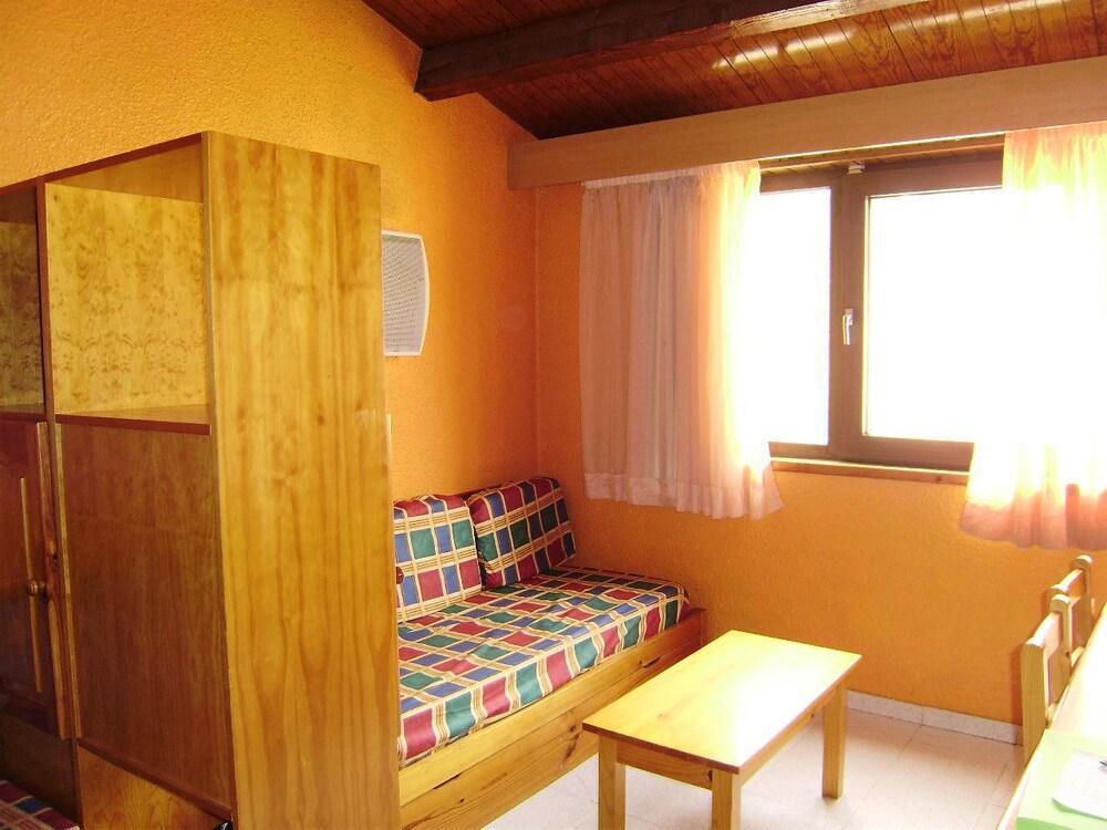 Apartamentos Pie De Pistas Mikka 3000 Pas De La Casa Kültér fotó
