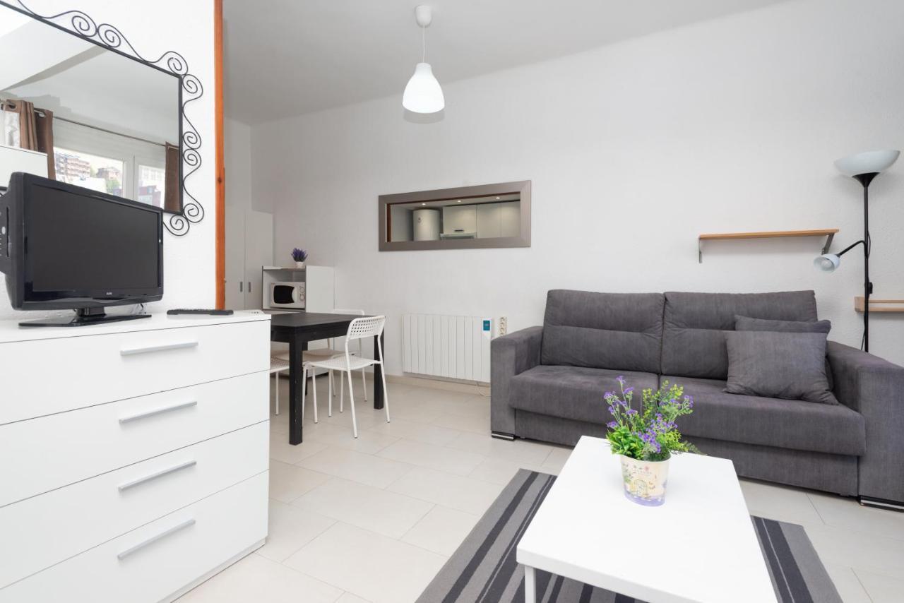 Apartamentos Pie De Pistas Mikka 3000 Pas De La Casa Kültér fotó