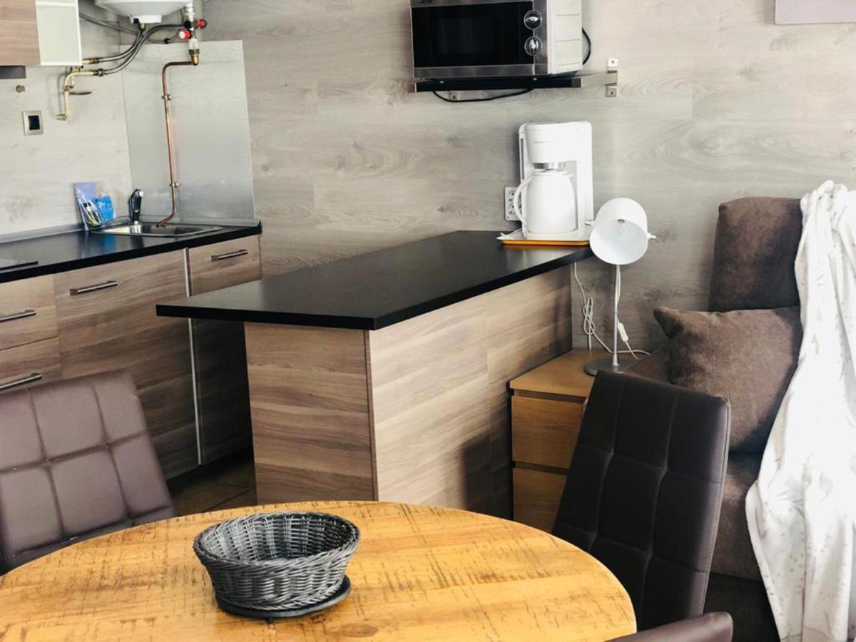 Apartamentos Pie De Pistas Mikka 3000 Pas De La Casa Kültér fotó