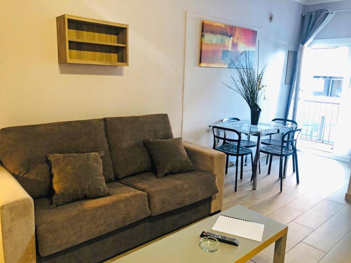 Apartamentos Pie De Pistas Mikka 3000 Pas De La Casa Kültér fotó