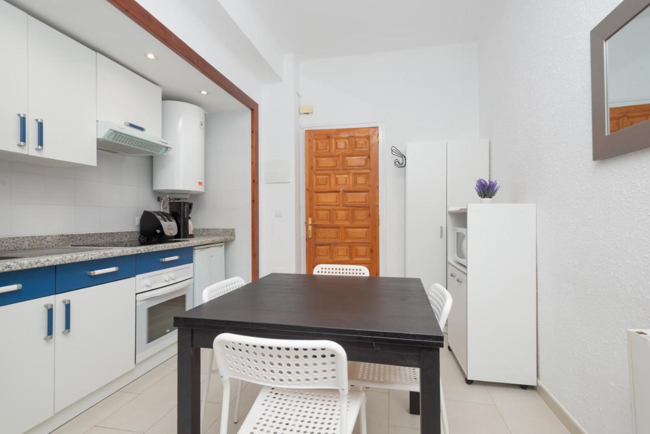 Apartamentos Pie De Pistas Mikka 3000 Pas De La Casa Kültér fotó