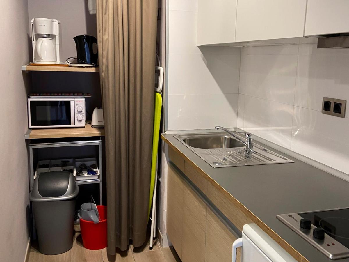 Apartamentos Pie De Pistas Mikka 3000 Pas De La Casa Kültér fotó