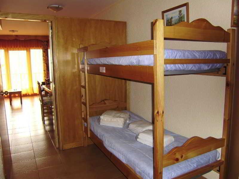 Apartamentos Pie De Pistas Mikka 3000 Pas De La Casa Kültér fotó