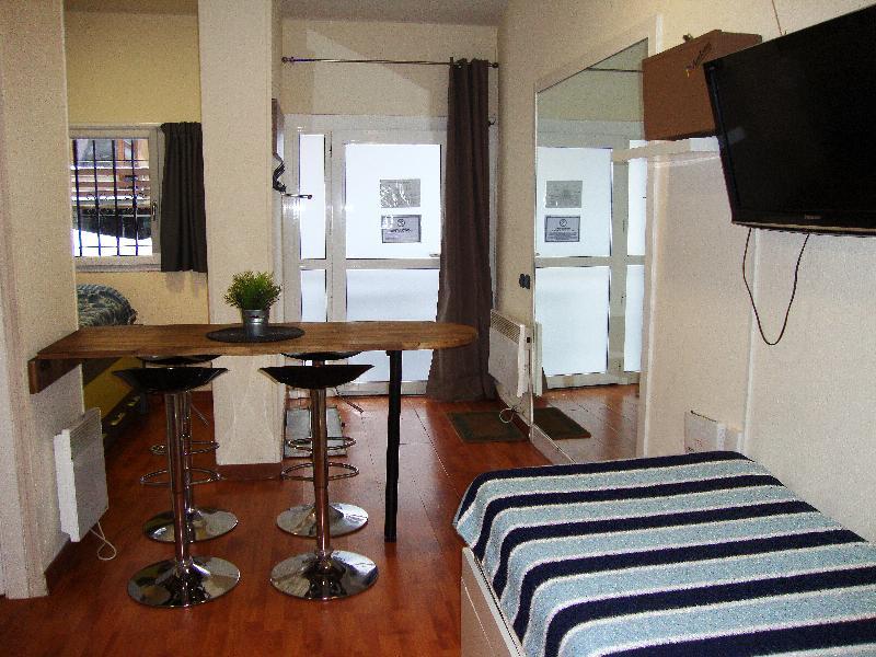 Apartamentos Pie De Pistas Mikka 3000 Pas De La Casa Kültér fotó