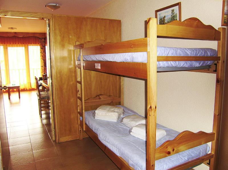 Apartamentos Pie De Pistas Mikka 3000 Pas De La Casa Kültér fotó