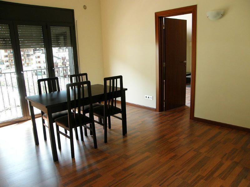 Apartamentos Pie De Pistas Mikka 3000 Pas De La Casa Kültér fotó