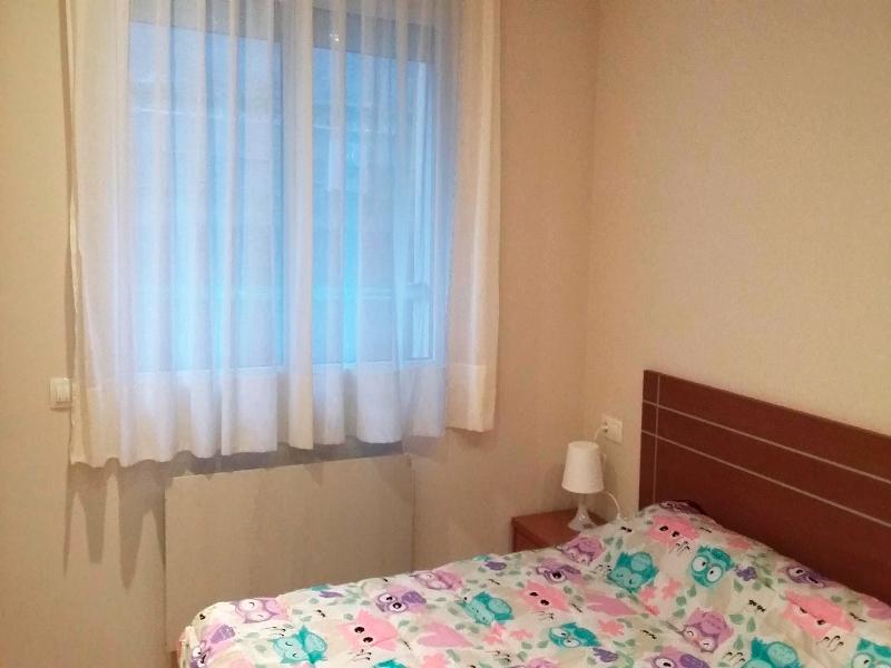 Apartamentos Pie De Pistas Mikka 3000 Pas De La Casa Kültér fotó