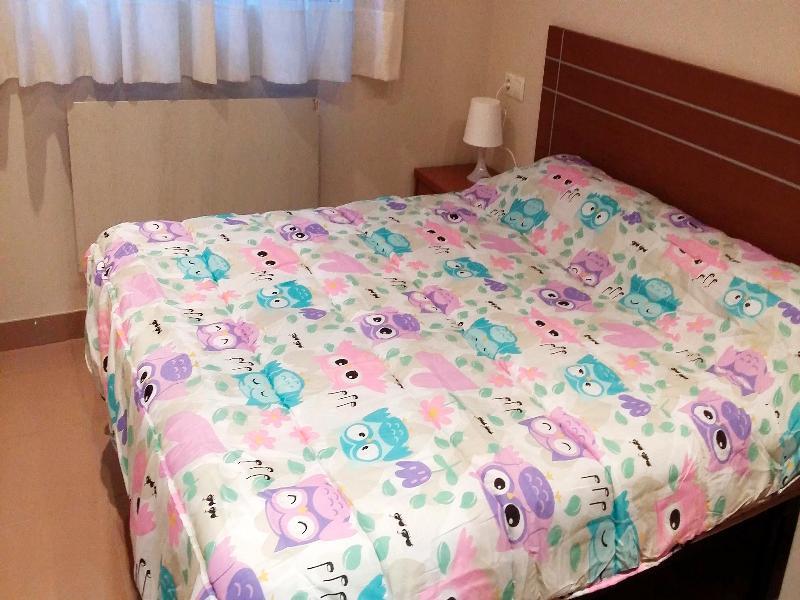 Apartamentos Pie De Pistas Mikka 3000 Pas De La Casa Kültér fotó