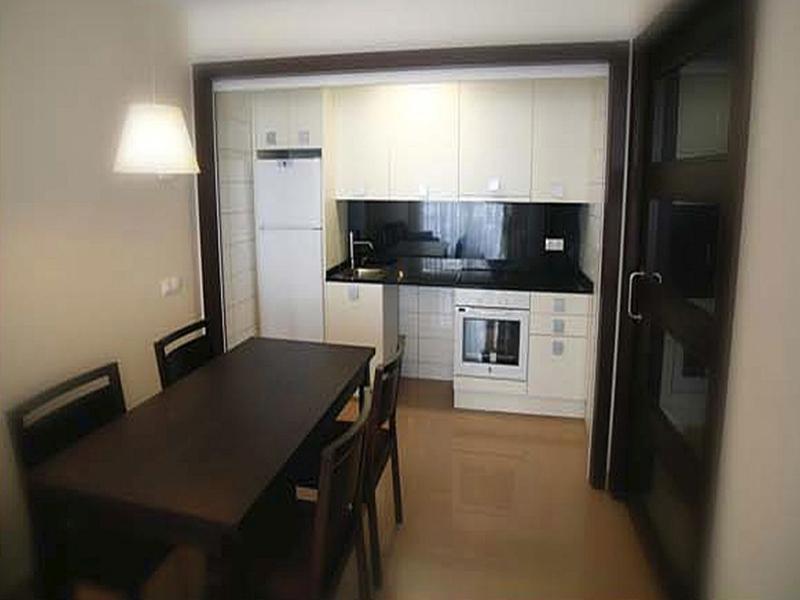 Apartamentos Pie De Pistas Mikka 3000 Pas De La Casa Kültér fotó