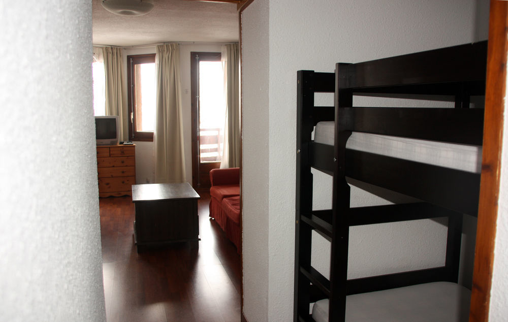 Apartamentos Pie De Pistas Mikka 3000 Pas De La Casa Kültér fotó