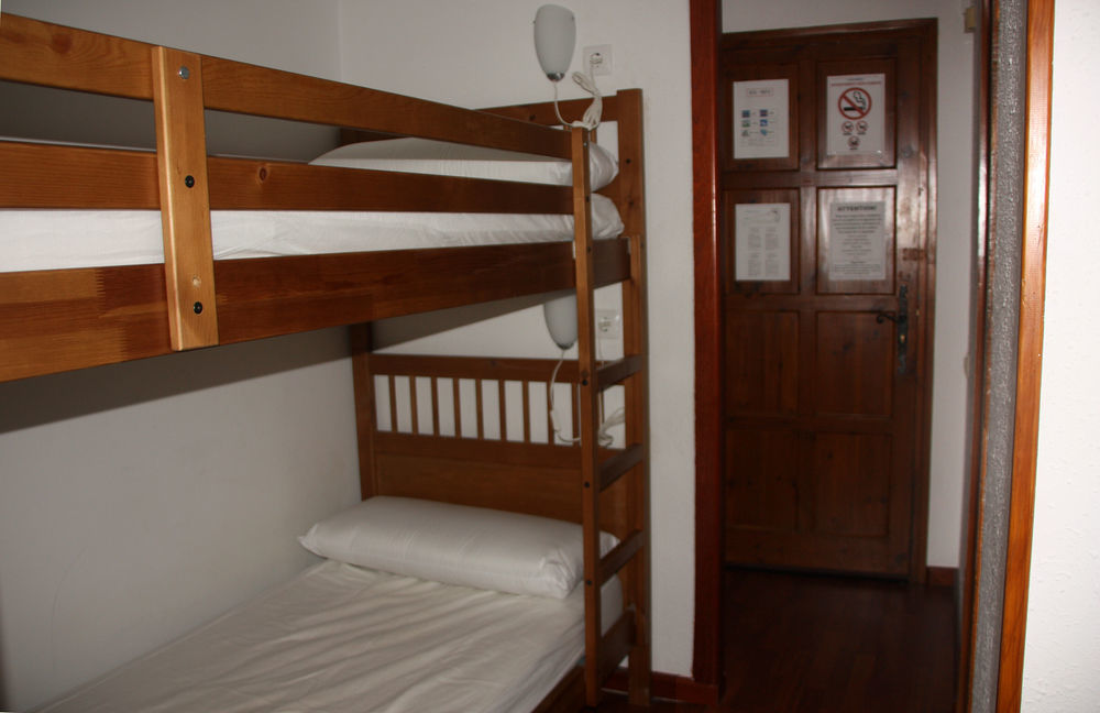 Apartamentos Pie De Pistas Mikka 3000 Pas De La Casa Kültér fotó