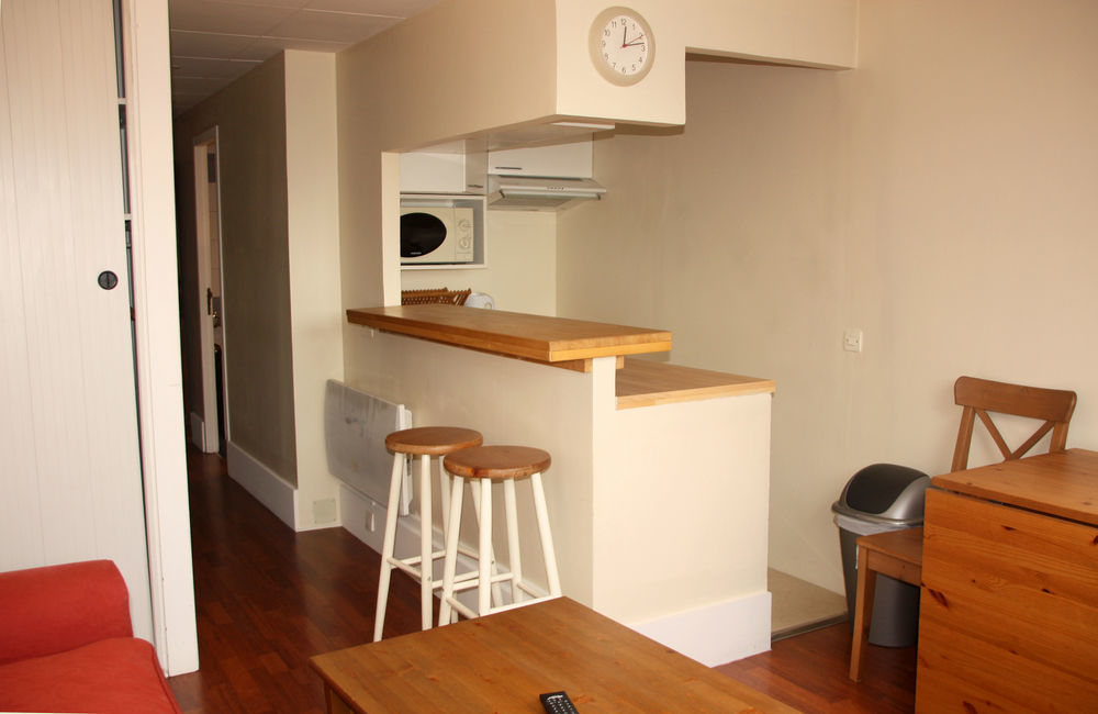 Apartamentos Pie De Pistas Mikka 3000 Pas De La Casa Kültér fotó