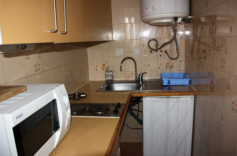 Apartamentos Pie De Pistas Mikka 3000 Pas De La Casa Kültér fotó