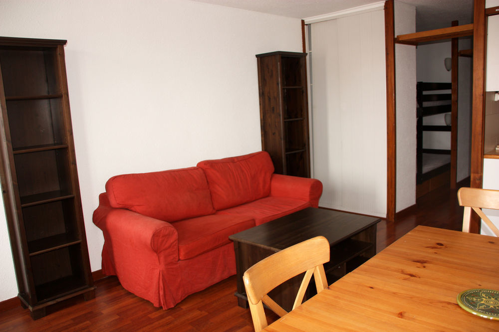Apartamentos Pie De Pistas Mikka 3000 Pas De La Casa Kültér fotó