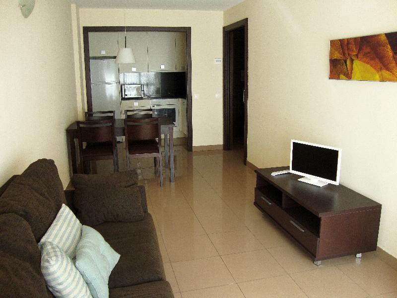 Apartamentos Pie De Pistas Mikka 3000 Pas De La Casa Kültér fotó