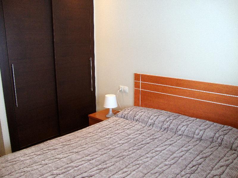 Apartamentos Pie De Pistas Mikka 3000 Pas De La Casa Kültér fotó