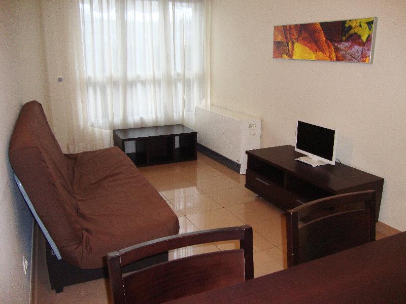 Apartamentos Pie De Pistas Mikka 3000 Pas De La Casa Kültér fotó